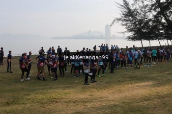 Runner Photo 4319499