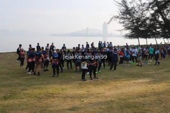 Runner Photo 4319504