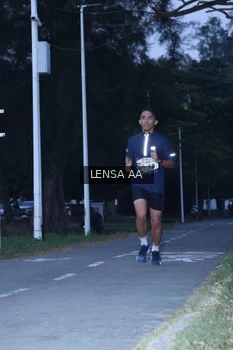 Runner Photo 4319513