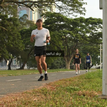 Runner Photo 4319514