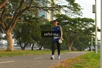 Runner Photo 4319527
