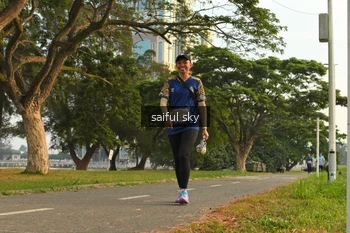 Runner Photo 4319528
