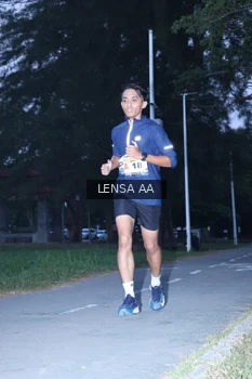 Runner Photo 4319531