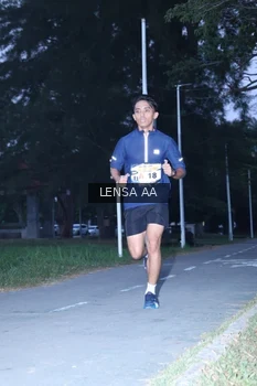 Runner Photo 4319535