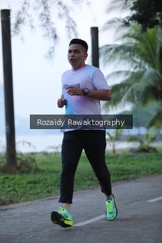 Runner Photo 4319549