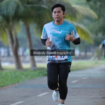 Runner Photo 4319551