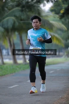 Runner Photo 4319552