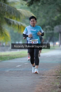Runner Photo 4319553