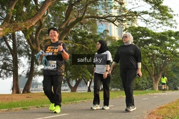 Runner Photo 4319558