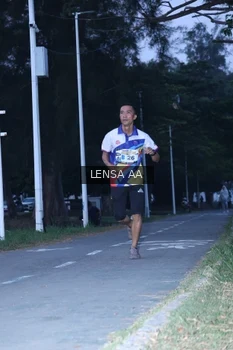 Runner Photo 4319564