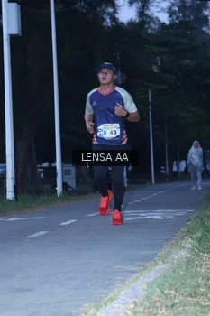 Runner Photo 4319568