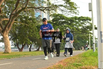 Runner Photo 4319572