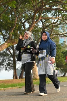 Runner Photo 4319578