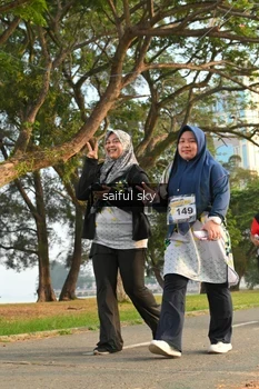 Runner Photo 4319581