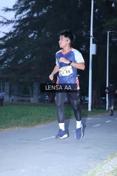 Runner Photo 4319582