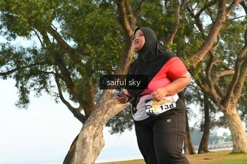 Runner Photo 4319584