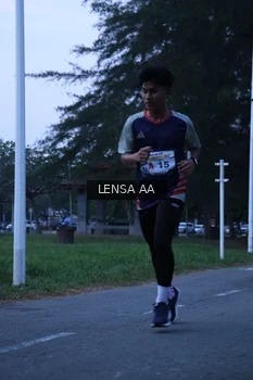 Runner Photo 4319585
