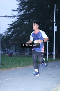 Runner Photo 4319588