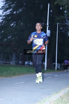 Runner Photo 4319601