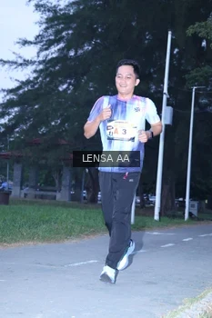 Runner Photo 4319605