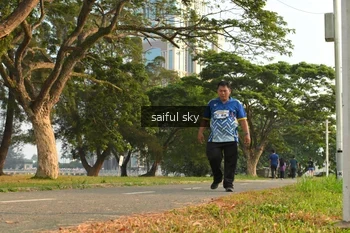 Runner Photo 4319606