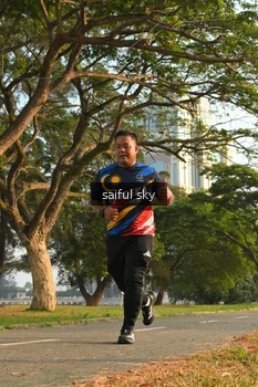 Runner Photo 4319623