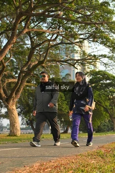 Runner Photo 4319627