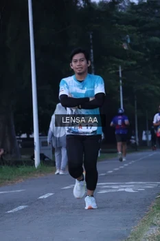 Runner Photo 4319628
