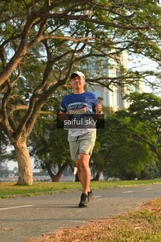 Runner Photo 4319629