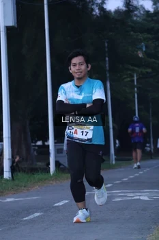 Runner Photo 4319633
