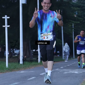 Runner Photo 4319638