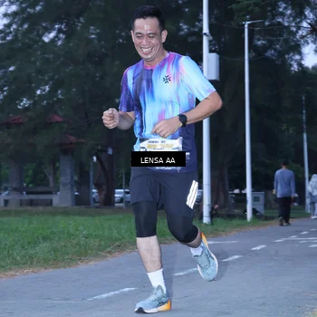 Runner Photo 4319640