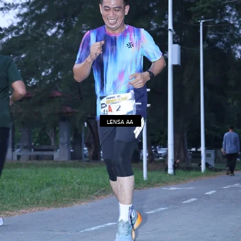 Runner Photo 4319641