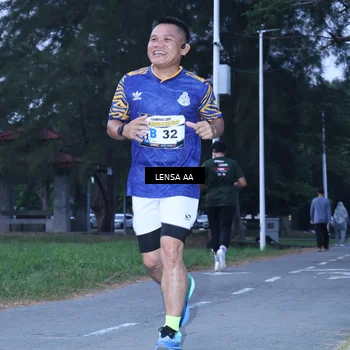 Runner Photo 4319642