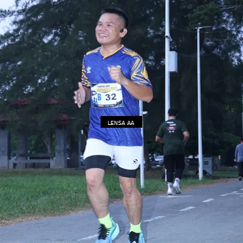 Runner Photo 4319650