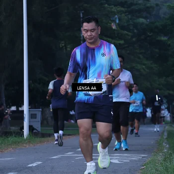Runner Photo 4319651