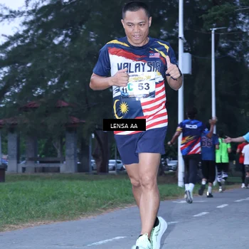 Runner Photo 4319652
