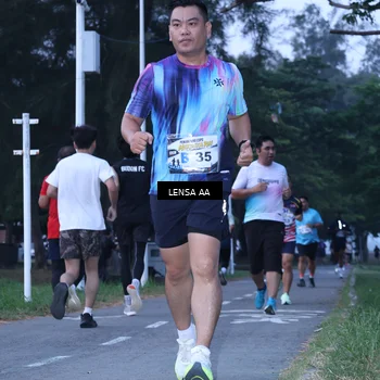 Runner Photo 4319654