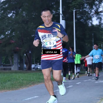Runner Photo 4319655