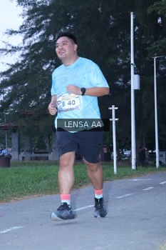 Runner Photo 4319659