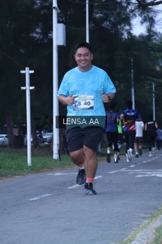 Runner Photo 4319662