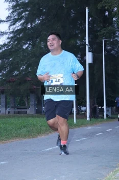 Runner Photo 4319663