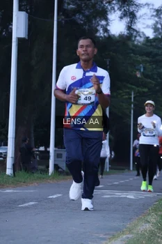 Runner Photo 4319664