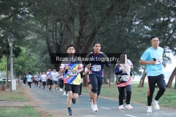 Runner Photo 4319669