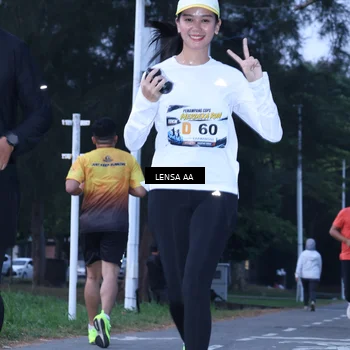 Runner Photo 4319670
