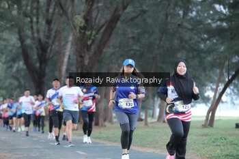 Runner Photo 4319671