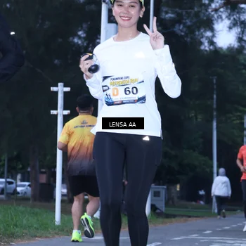 Runner Photo 4319678