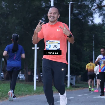 Runner Photo 4319679