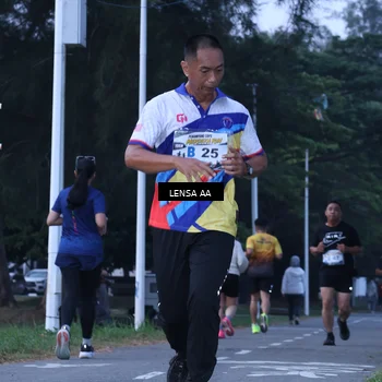 Runner Photo 4319680