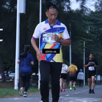 Runner Photo 4319681